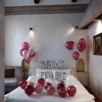 Quarto triplo de luxo na Via Cavour 150 - Foto 2