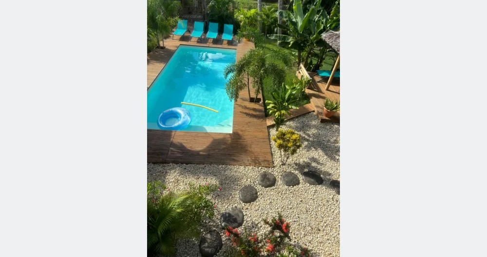 Le Ti'Soleil Tropical Massages & Spa - Photo 2