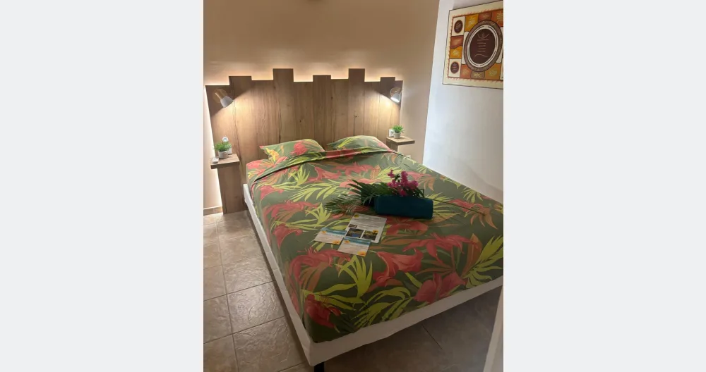 Le Ti'Ocean Tropical Massages & Spa - Picture 2