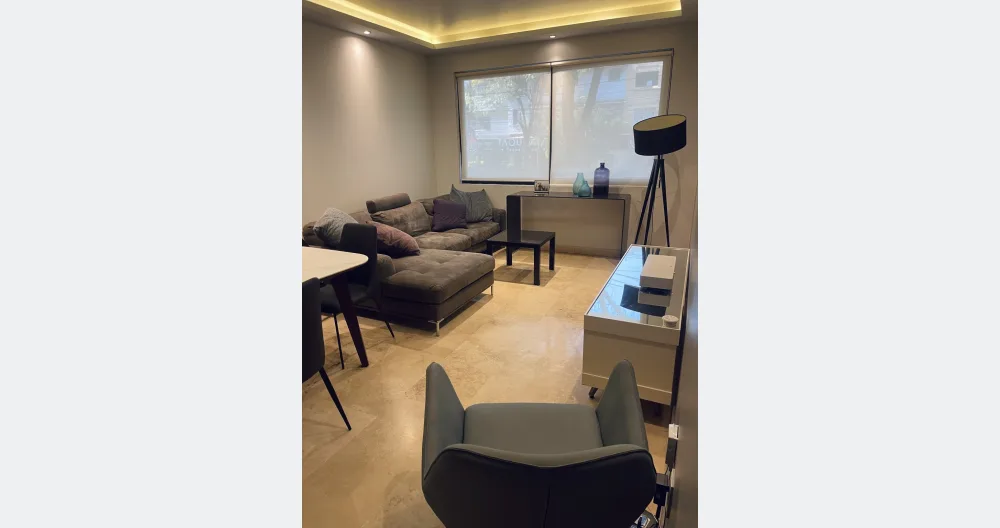 Habitación C/bañoPRIVADO, cerca de Zona rosa, del Ángel, Reforma - Foto 1