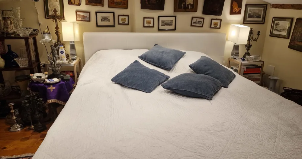 Old Town Apartment - Picture 3