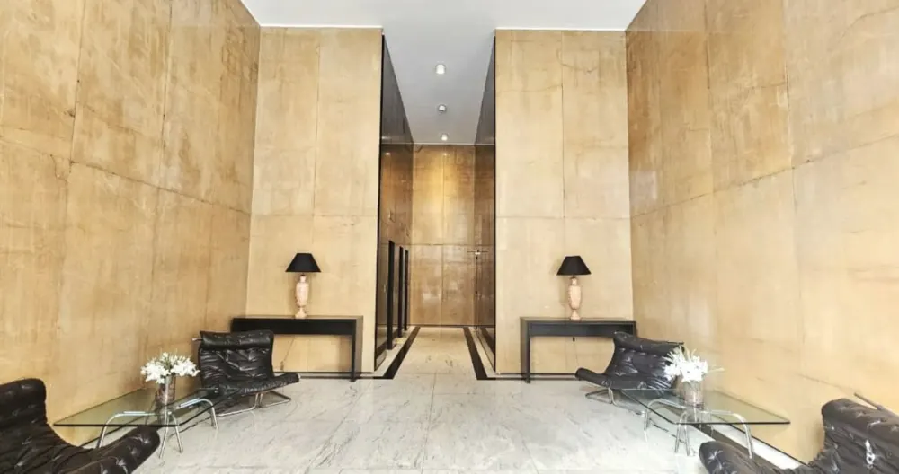 L'annuncio di hORACIO su misterb&b - Lobby