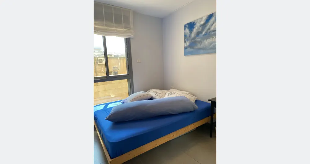 Apartamento acolhedor em Florantin - Foto 2