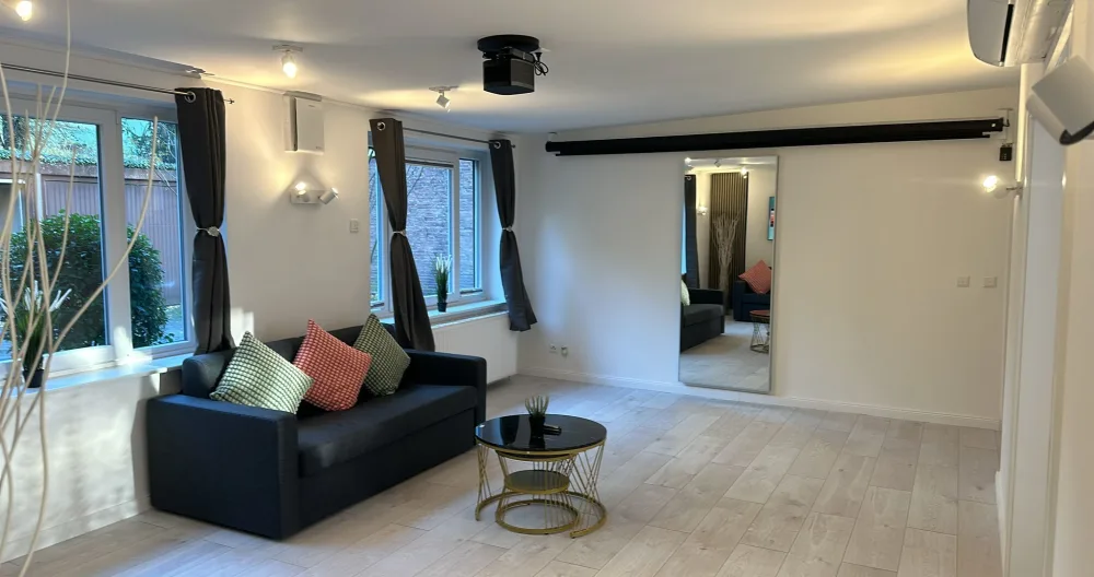 Ferienwohnung im Alexanderstraße - Picture 8