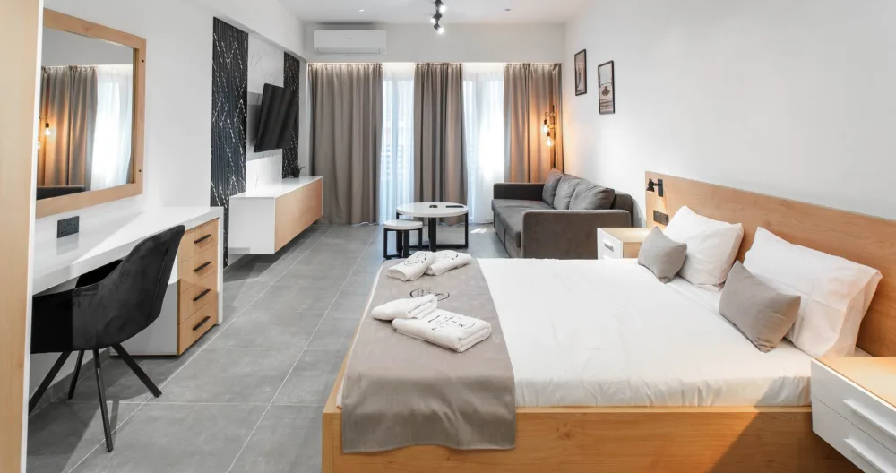 Kition Urban Suite 1 - Foto 1