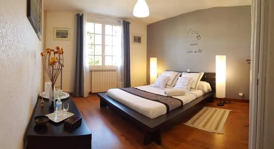 Gemütliches Zimmer 15 Minuten vom Zentrum von Bordeaux entfernt - Foto 1