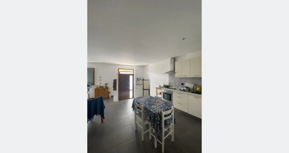 Appartement confortable dans le centre ville - Photo 2