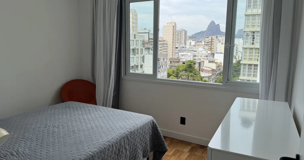 Ipanema Elegance - 3 BR 3 Baths - Picture 2