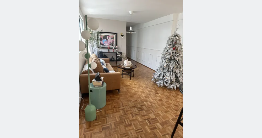 Oscar manuel's listing on misterb&b - Sala / living room