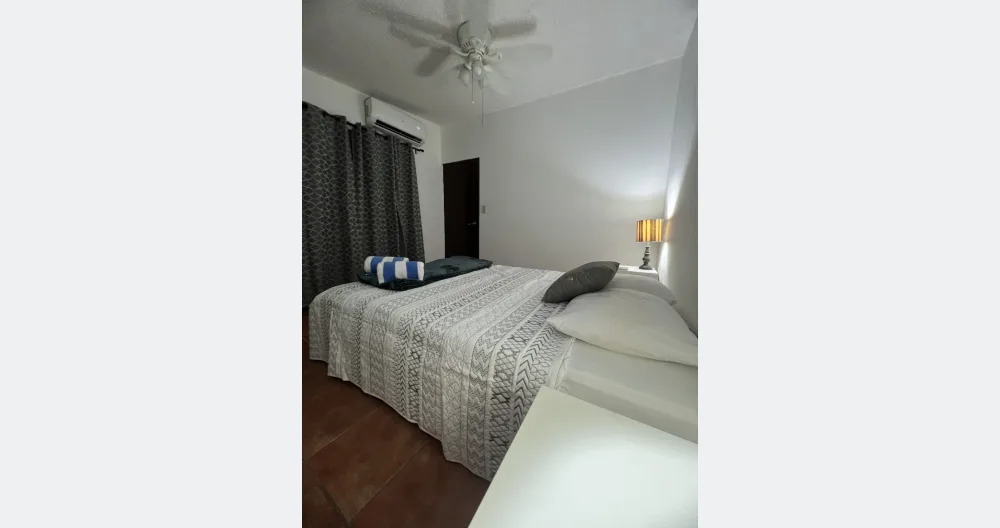 Appartamento con 1 letto e futon annesso alla mia abitazione - Foto 1