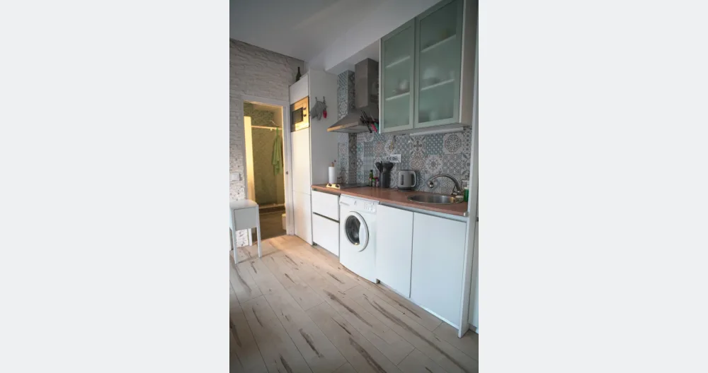 Beautiful apartment 5 minutes walking from the beach! - Picture 1