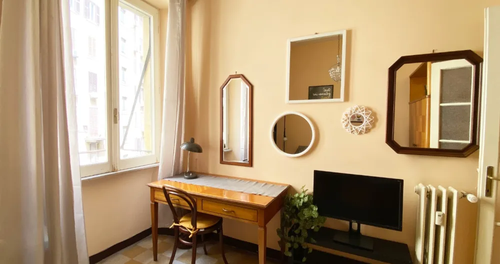 Rione XXII Apartment - Soggiorna in Prati a due passi dal Vaticano - Foto 1