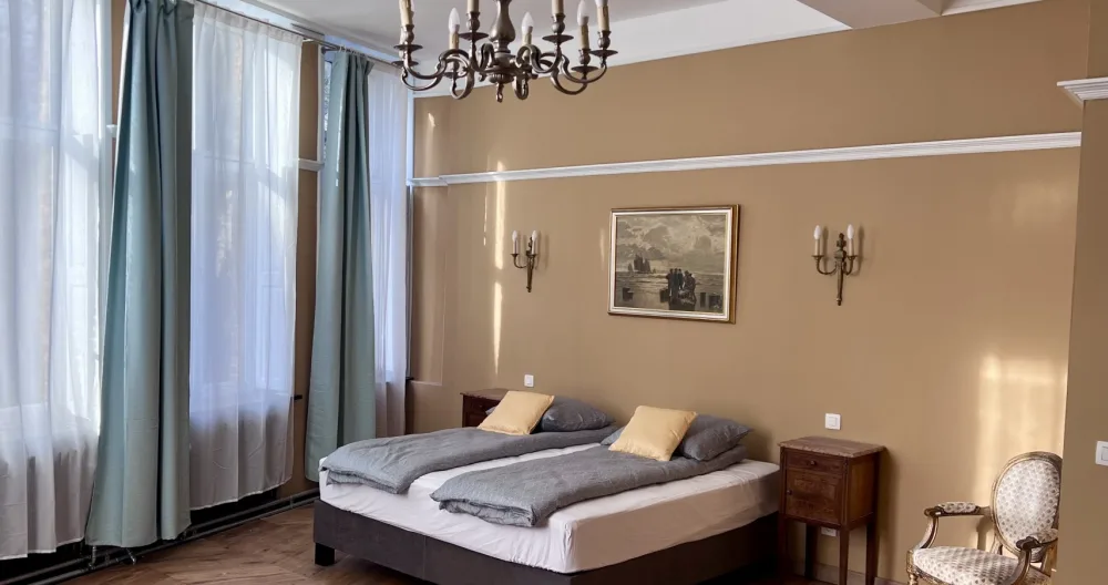 Cozy B&B in the middle of the city of Bruges with free wifi - Picture 2