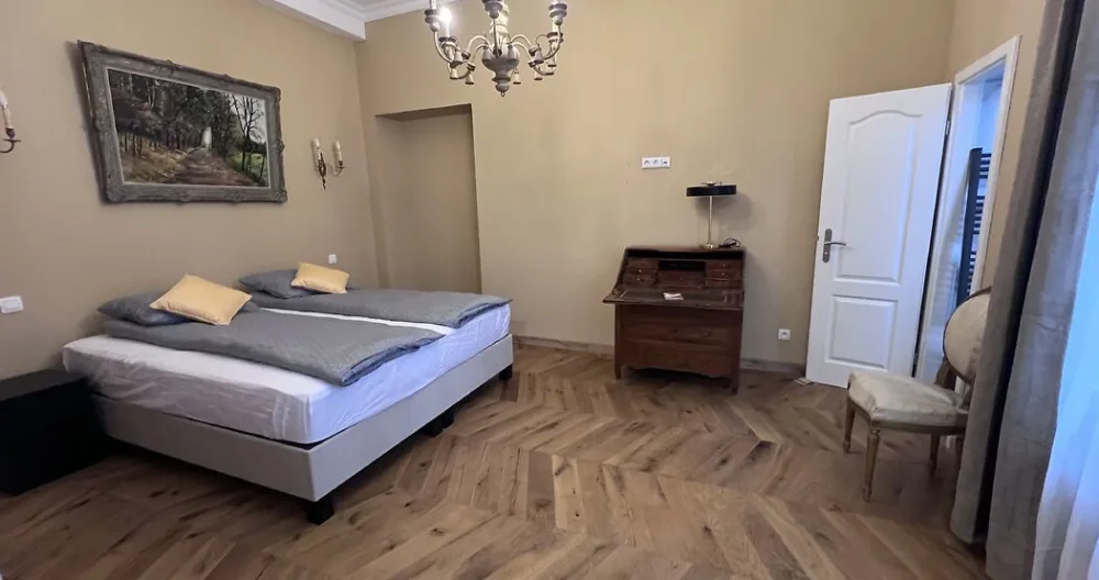 Accogliente B&B nel centro di Bruges con wifi gratuito - Foto 2