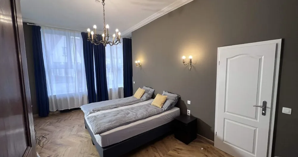 Acogedor B&B en el centro de Brujas con wifi gratuito - Foto 2