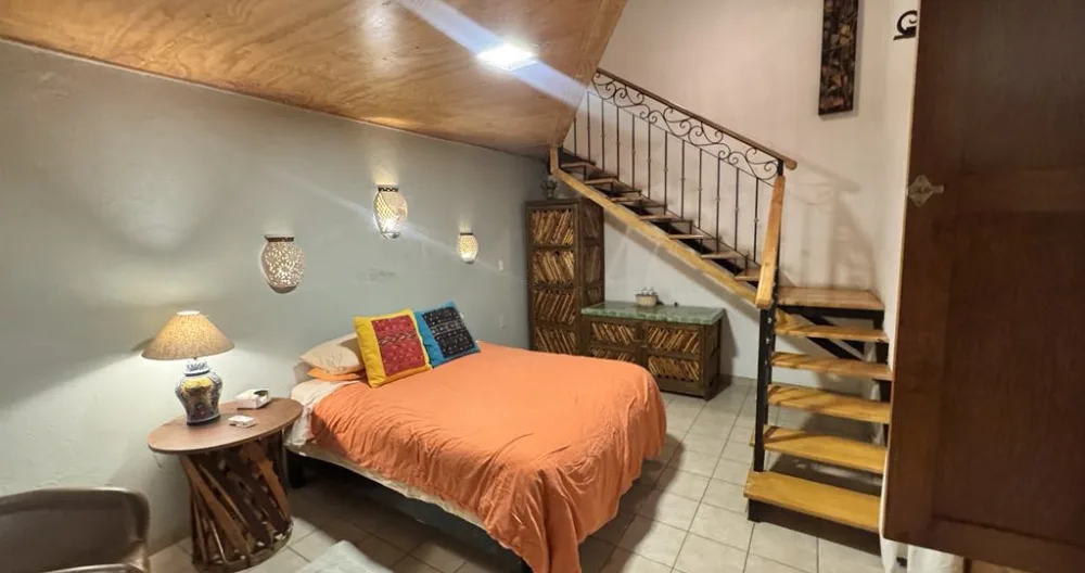 Zimmer#2 Loft-Typ im La Casa Guadalajara - Foto 1