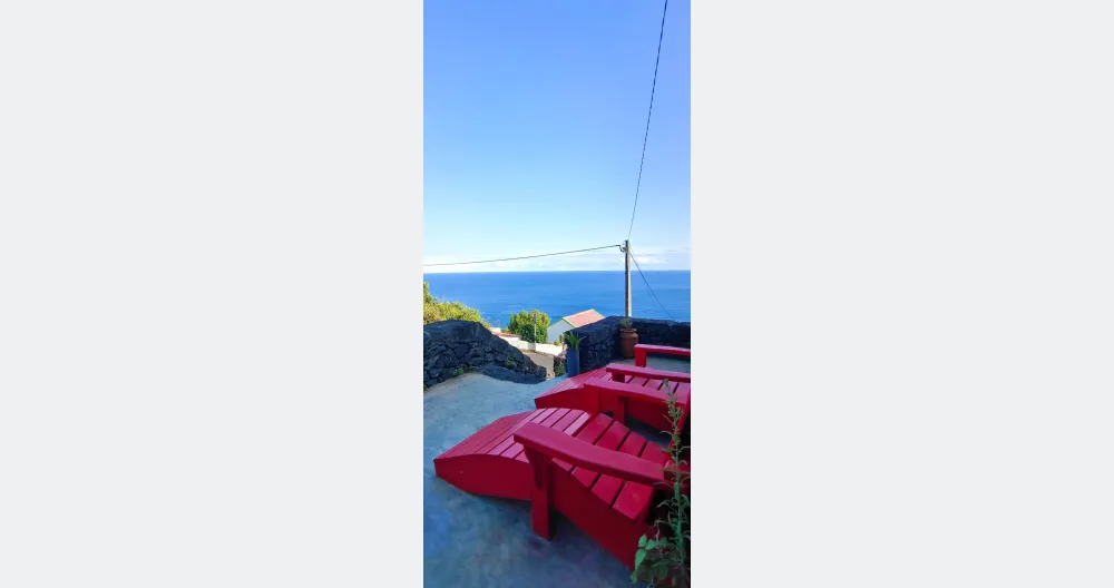 Peaceful house with amazing ocean view - Picture 1