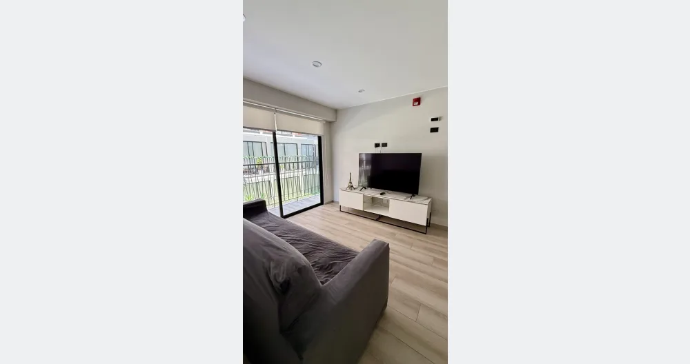 Brand new apartment in Miraflores, 1 block from the Malecon. - Picture 2