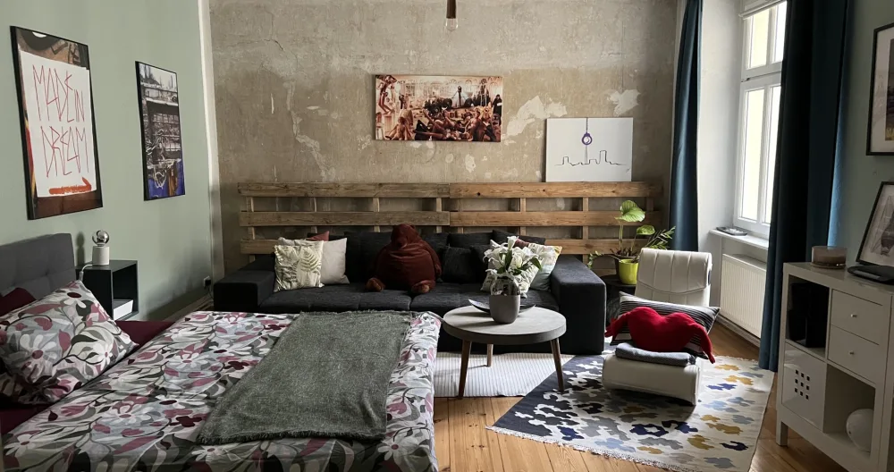Tranquillo e in pieno centro (inst: siegfried.kuntz) - Foto 2