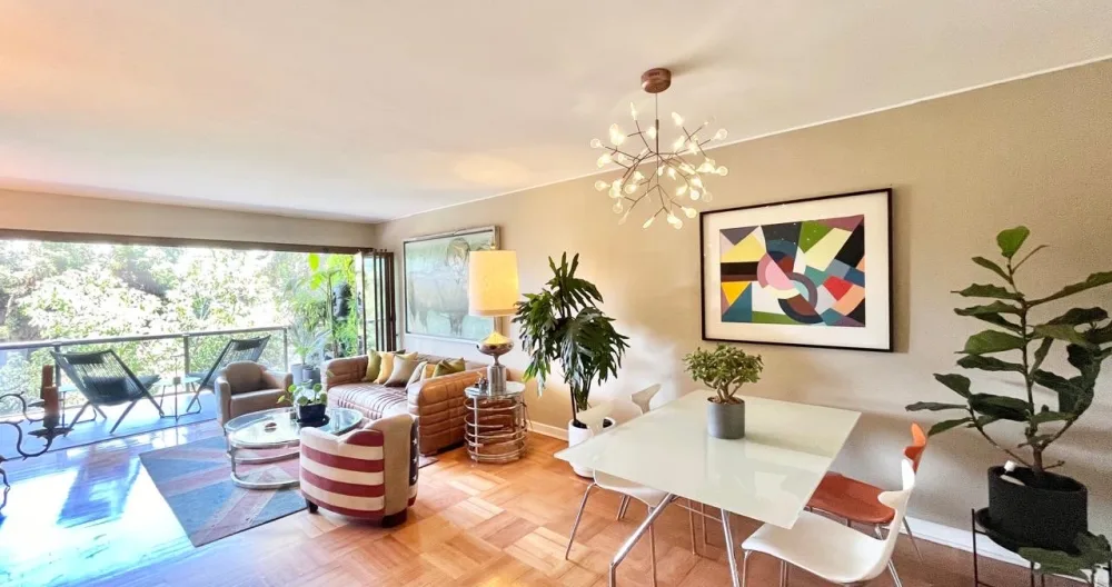 Mark's listing on misterb&b - Shared spaces 
