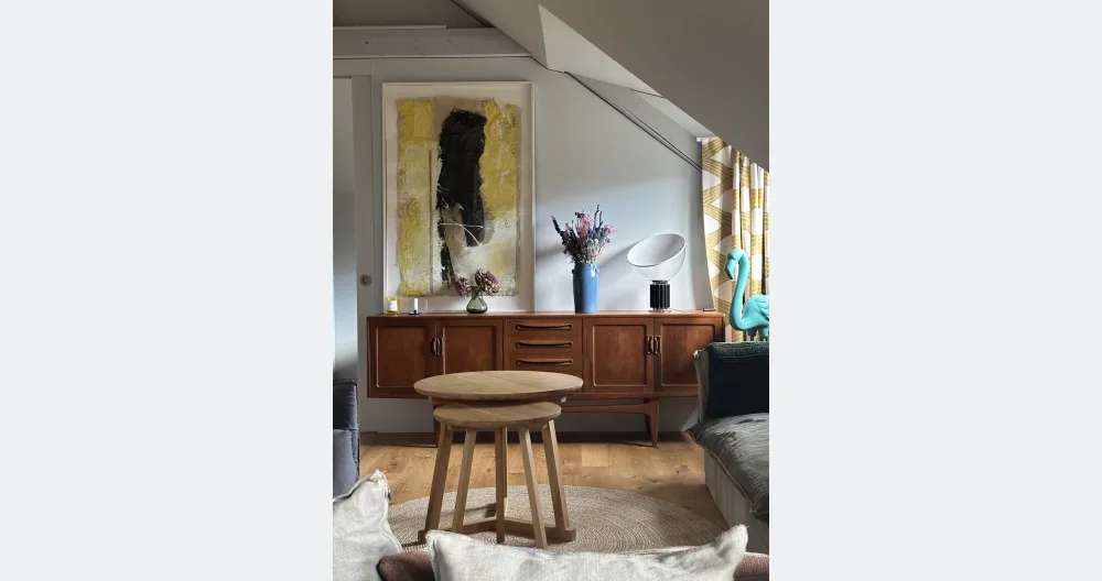 Apartamento loft no jardim zoológico - Foto 1