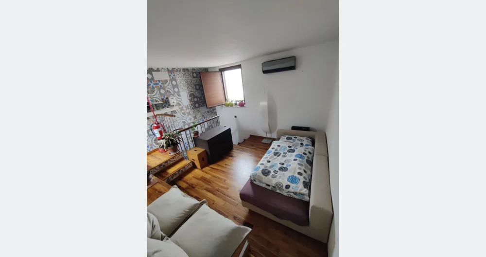 Stanza confortevole in una casa indipendente dell' 800 - Foto 2