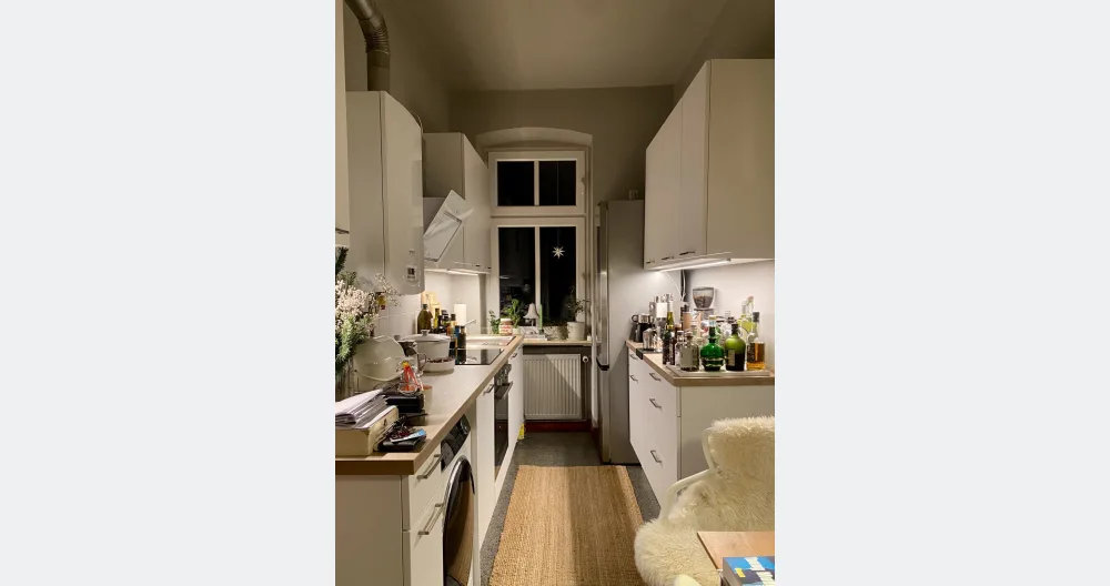 Annonce de Alexander sur misterb&b - Kitchen