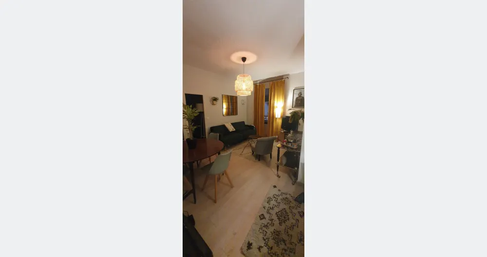 Appartement Cosy Paris Montparnasse - Photo 2