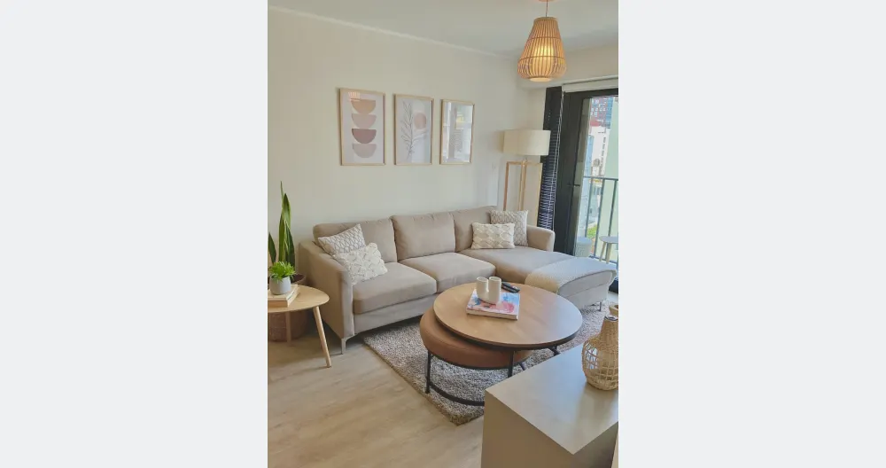  3 bd + balcony + office in Miraflores close to everything!! - Picture 1
