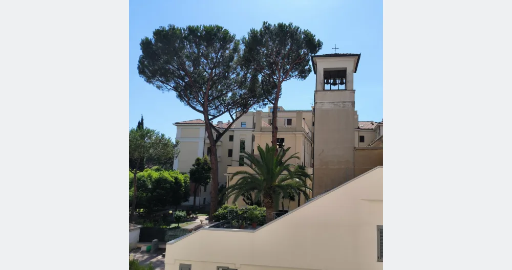Shiva's home flat : votre appartement au cœur de Pigneto. - Photo 1