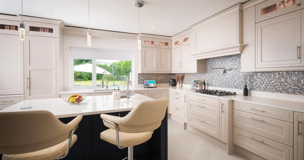 Luxury 4-Bedroom Home with Smart Features Near Edenderry, Co. Offaly

 - Picture 2