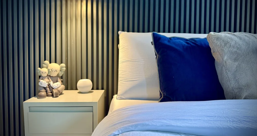 Superbe appartement à CDMX - Photo 1