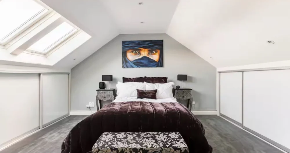 Casa con camera doppia ensuite - Dublin City - Foto 2