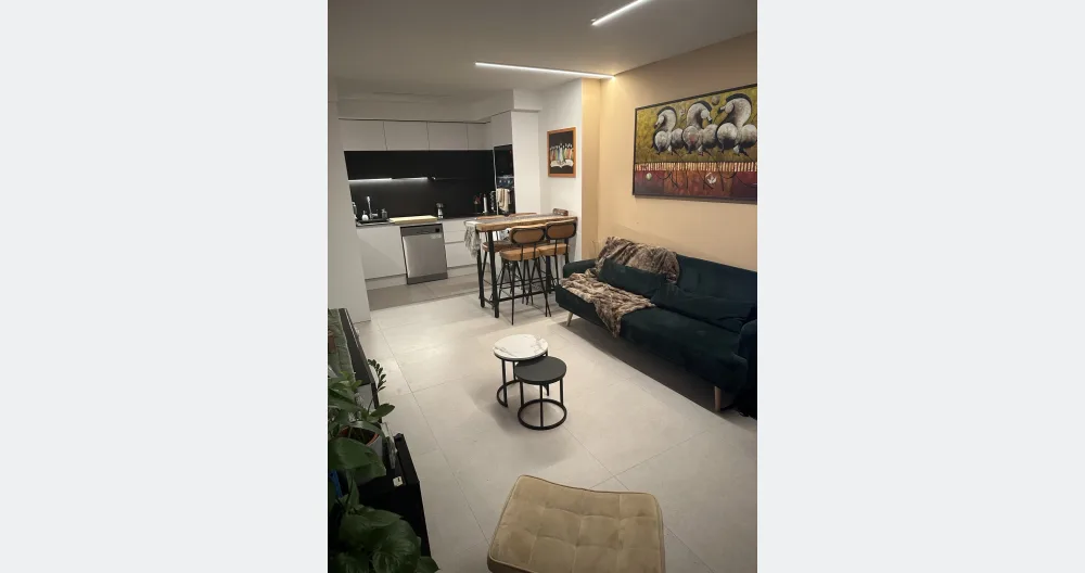 Tolle Wohnung in der Innenstadt von Barcelona - Foto 2