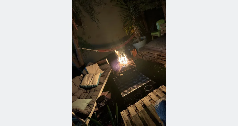 Haus in Bahnhofsnähe, Pool Jacuzzi kam unabhängig an - Foto 2