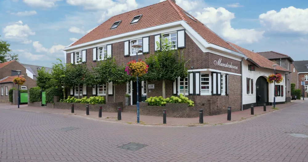 B&B all'inizio delle colline
e a 20 minuti da Maastricht - Foto 7