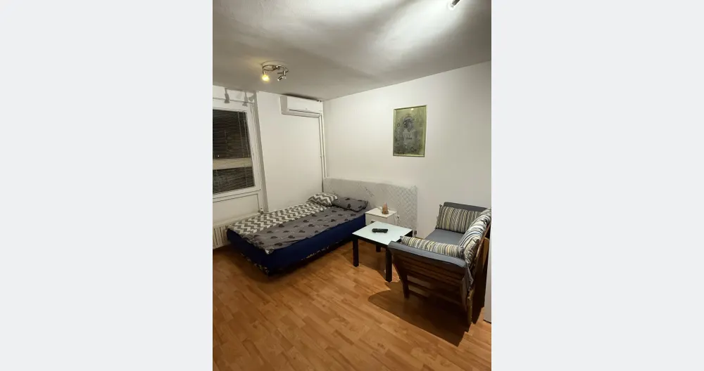 Prekrasan stan u Slovenj Gracu gdje imate sve za svoj odmor - Foto 2