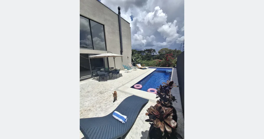 The boys' house. To enjoy and relax. - Picture 1