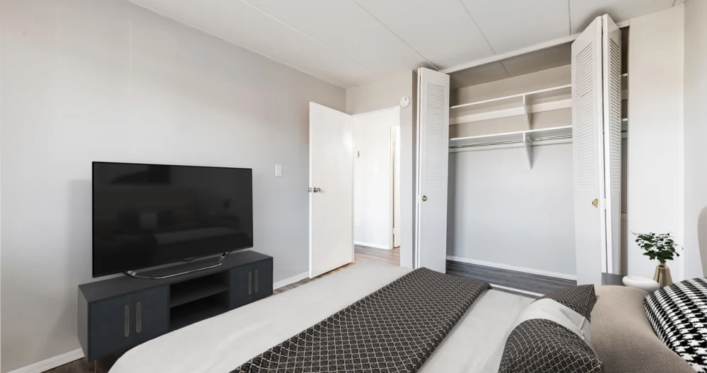 Appartement élégant d'une chambre à Akron-LGBTQ + Friendly - Photo 2