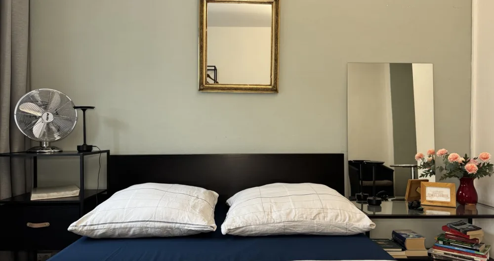 Cozy and Close Location to the best night life of Berlin - Picture 1