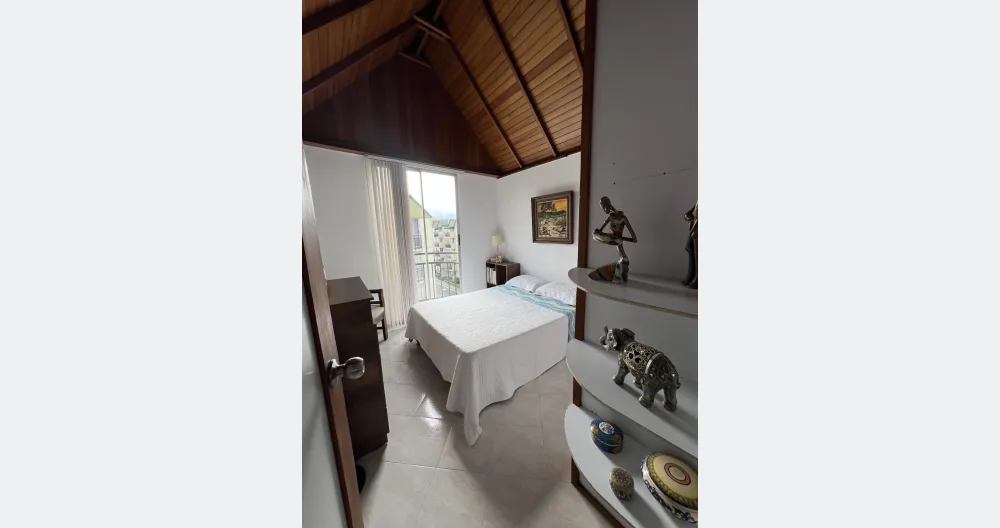 LGBTQ+ freundliches Zimmer in Envigado - Sichere und einladende Atmosphäre - Foto 1