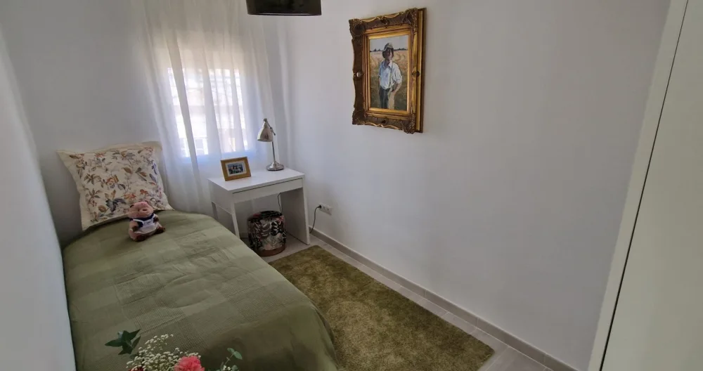 Anúncio de Gabor em misterb&b - bedroom