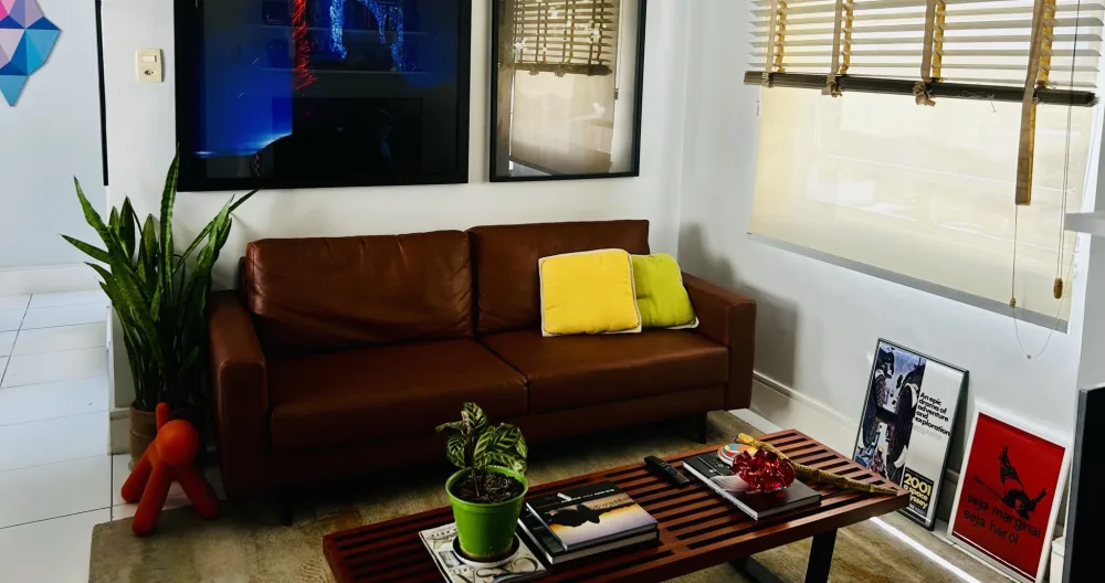  Ven a compartir un hermoso apartamento en el centro - Foto 2
