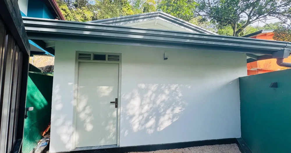 Bungalow de la paroi rocheuse - Photo 1