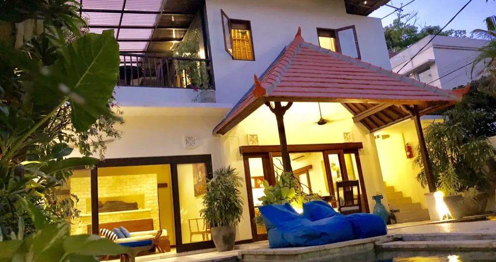 Villa Carissa Seminyak Center, Bali - Picture 1