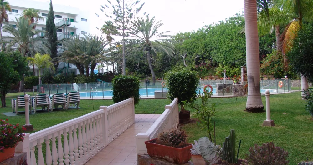 APARTAMENT DUNE ATLANTIC - Picture 1