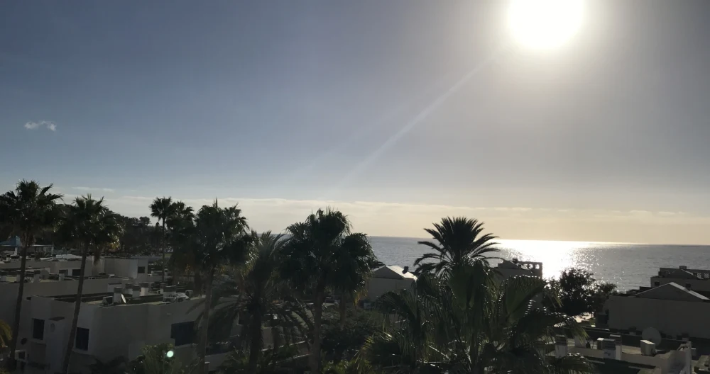 Moderno Apartamento con vistas al mar - Foto 1