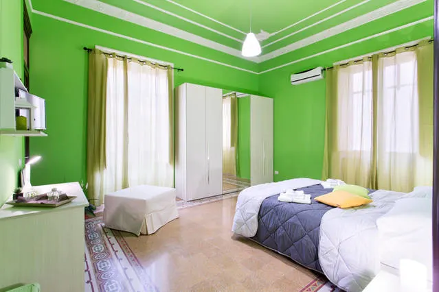 Zidler Room - Bohème B&B al Centro - Picture 1