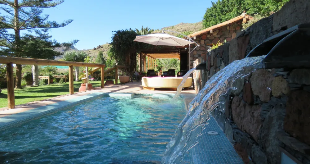 EXCLUSIVA VILLA ROMÁNTICA - Foto 1