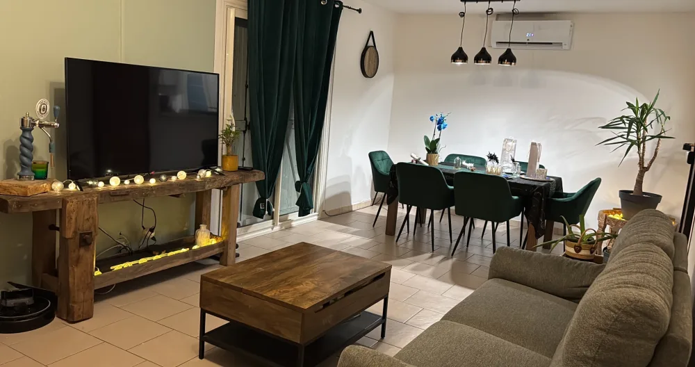 Nice house to share
 - Picture 5